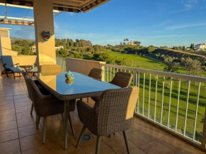 Atico Baviera Golf, Caleta De Vélez